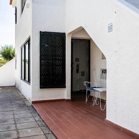 Apartamento 157, Pedras D'El Rei Tavira Luaran gambar