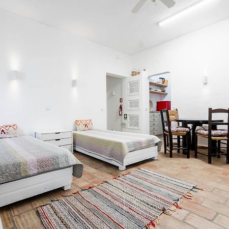 Apartamento 157, Pedras D'El Rei Tavira Luaran gambar