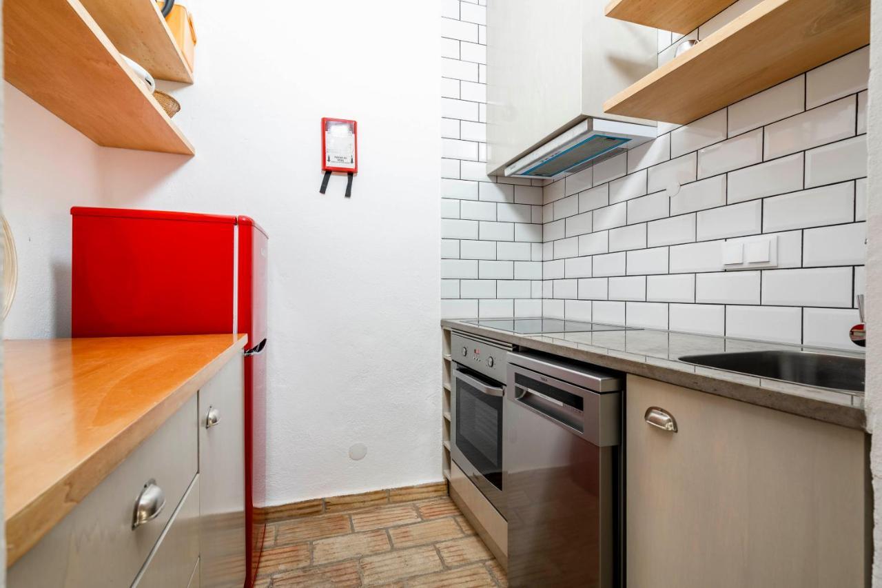 Apartamento 157, Pedras D'El Rei Tavira Luaran gambar