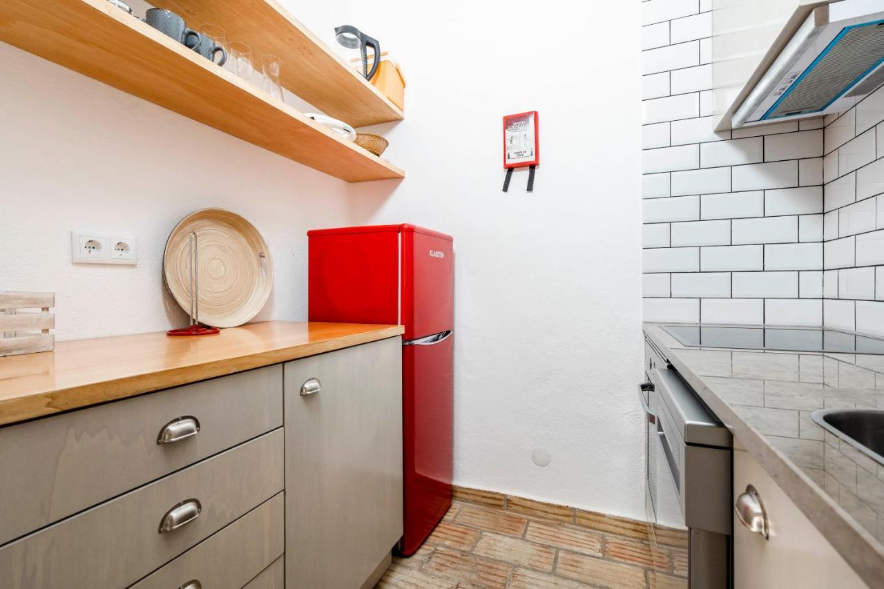 Apartamento 157, Pedras D'El Rei Tavira Luaran gambar