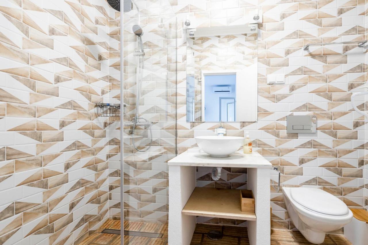 Apartamento 157, Pedras D'El Rei Tavira Luaran gambar