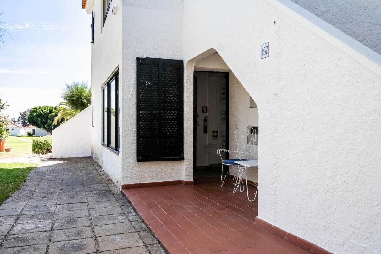 Apartamento 157, Pedras D'El Rei Tavira Luaran gambar