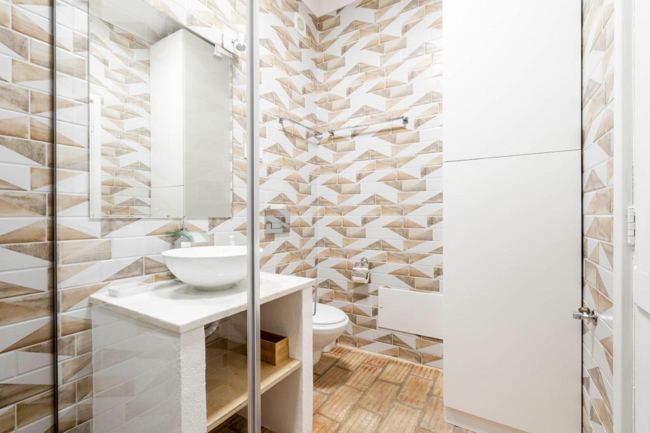 Apartamento 157, Pedras D'El Rei Tavira Luaran gambar