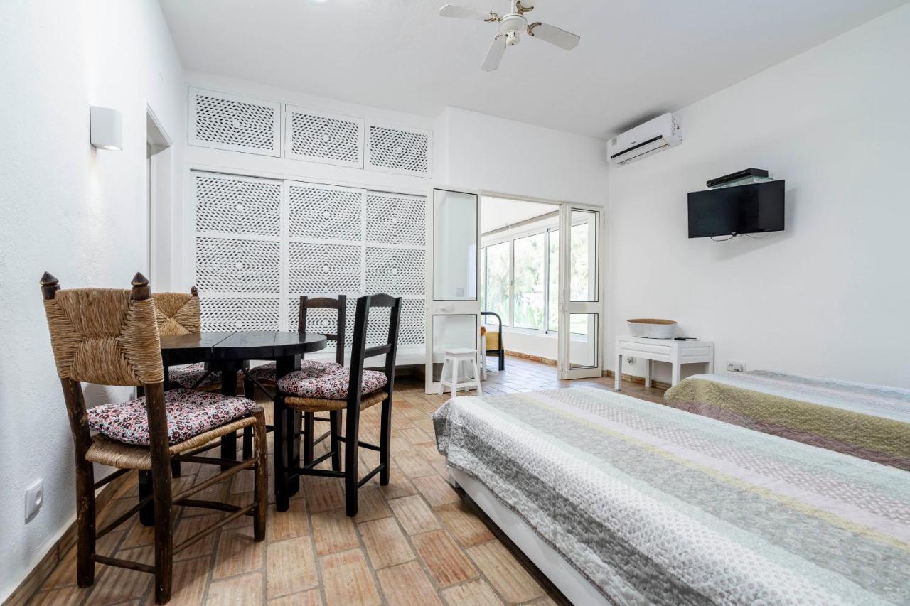 Apartamento 157, Pedras D'El Rei Tavira Luaran gambar