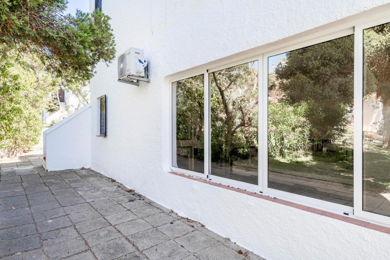 Apartamento 157, Pedras D'El Rei Tavira Luaran gambar