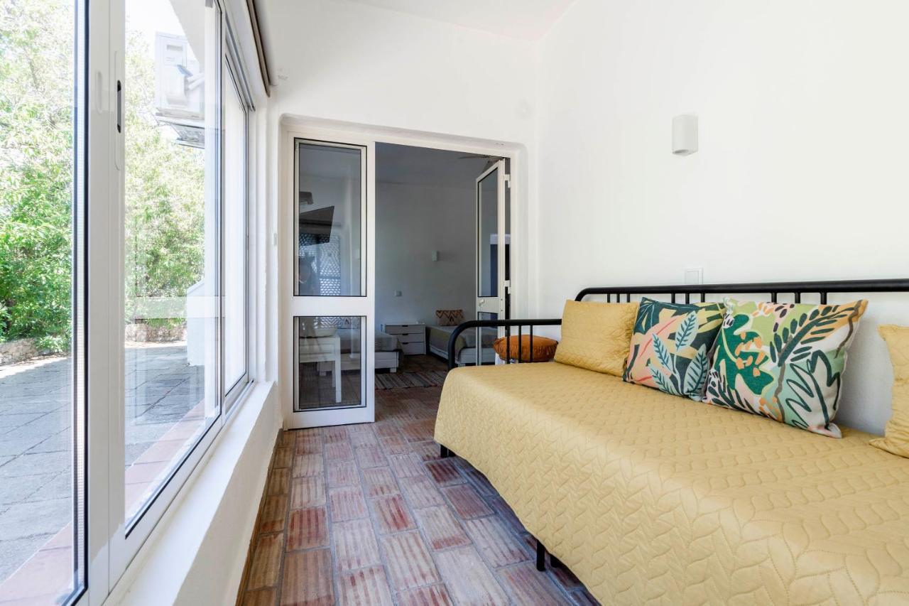 Apartamento 157, Pedras D'El Rei Tavira Luaran gambar