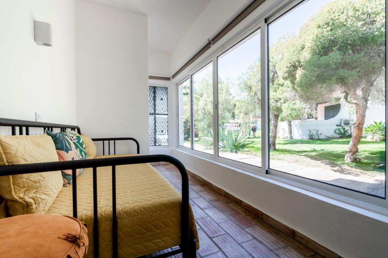 Apartamento 157, Pedras D'El Rei Tavira Luaran gambar