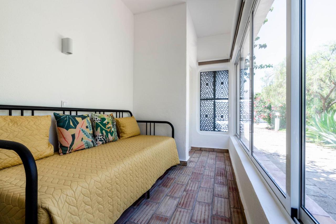 Apartamento 157, Pedras D'El Rei Tavira Luaran gambar