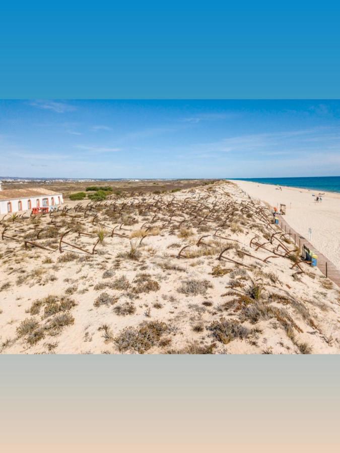 Apartamento 157, Pedras D'El Rei Tavira Luaran gambar