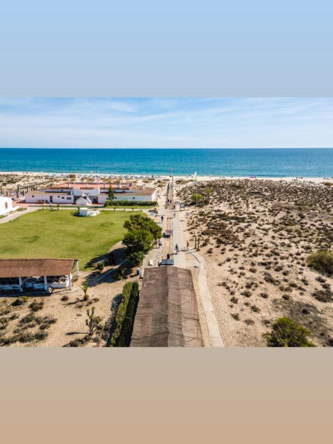 Apartamento 157, Pedras D'El Rei Tavira Luaran gambar