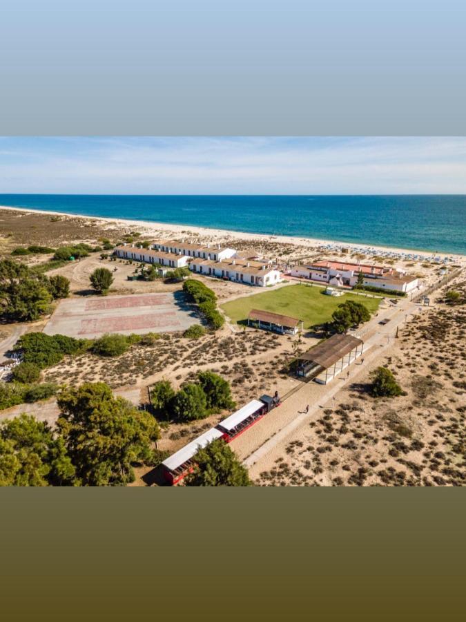 Apartamento 157, Pedras D'El Rei Tavira Luaran gambar