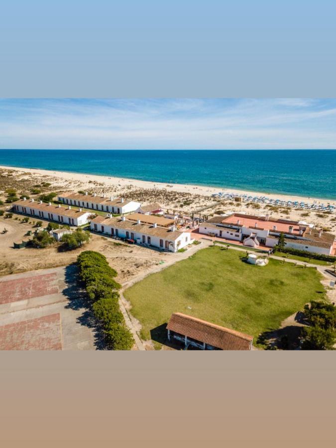 Apartamento 157, Pedras D'El Rei Tavira Luaran gambar