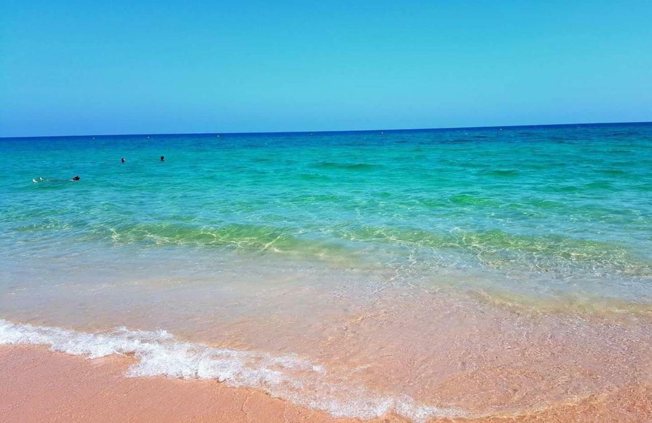 Apartamento 157, Pedras D'El Rei Tavira Luaran gambar