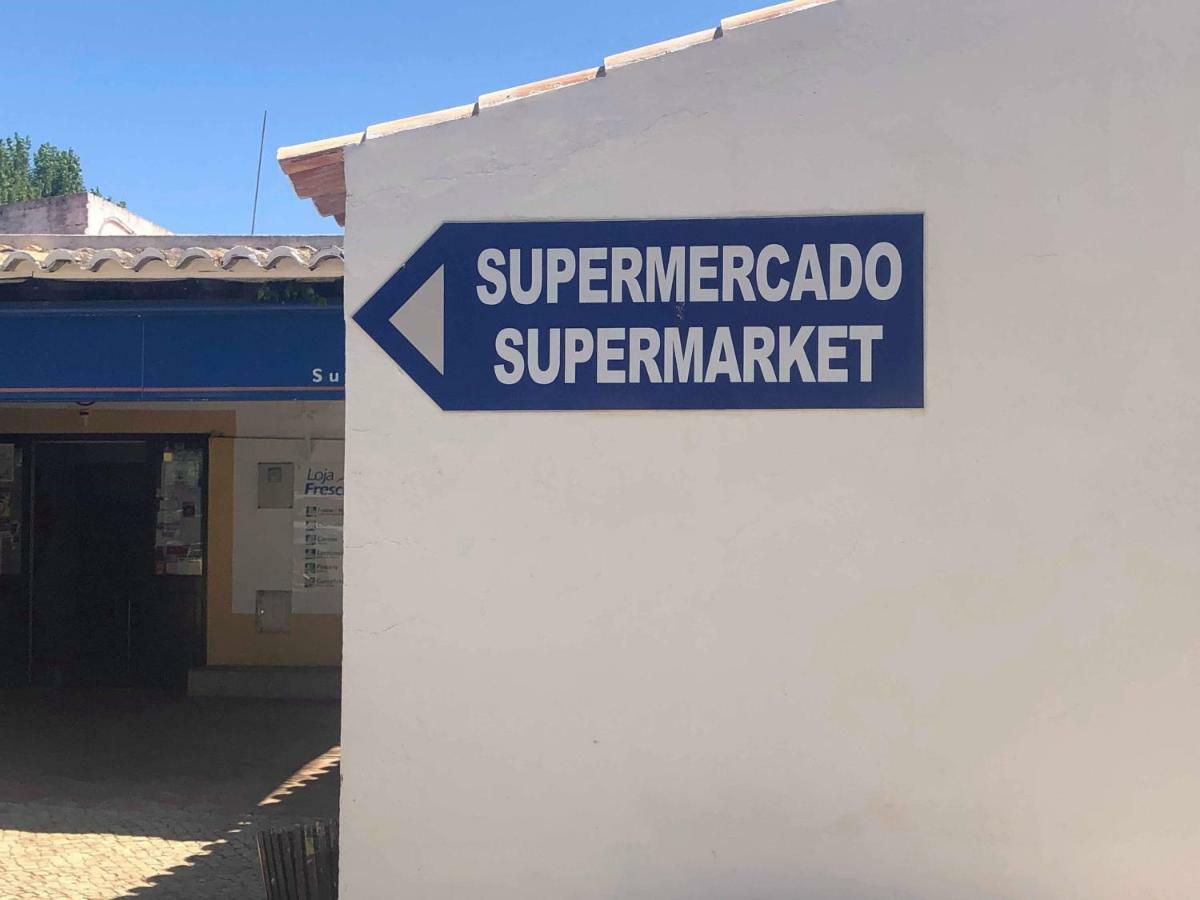 Apartamento 157, Pedras D'El Rei Tavira Luaran gambar