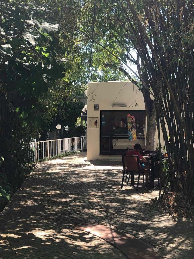 Apartamento 157, Pedras D'El Rei Tavira Luaran gambar