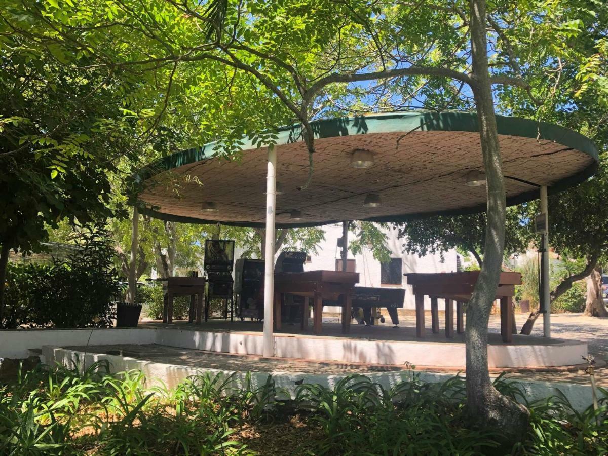 Apartamento 157, Pedras D'El Rei Tavira Luaran gambar