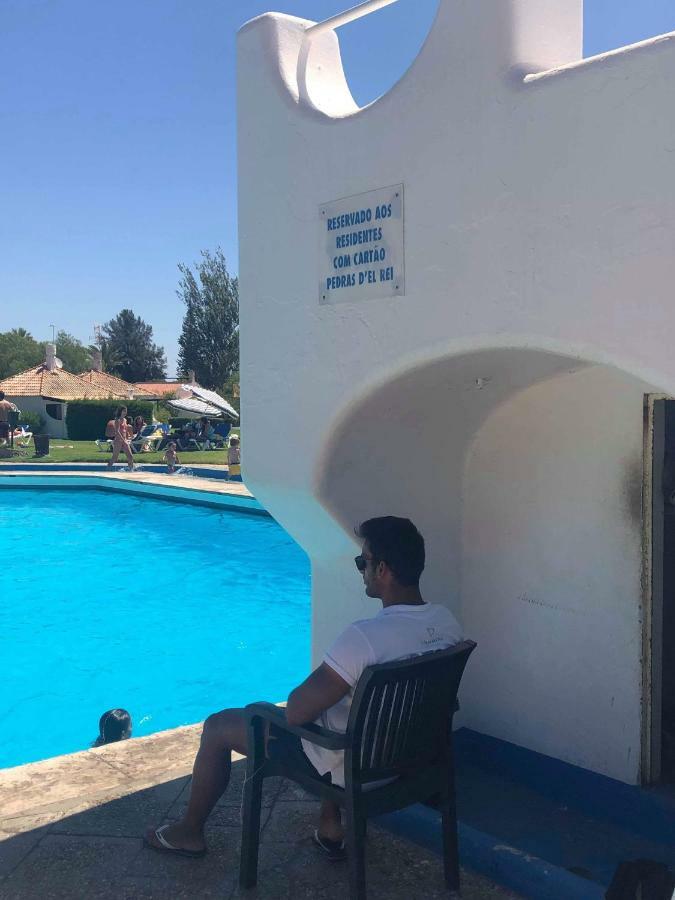 Apartamento 157, Pedras D'El Rei Tavira Luaran gambar