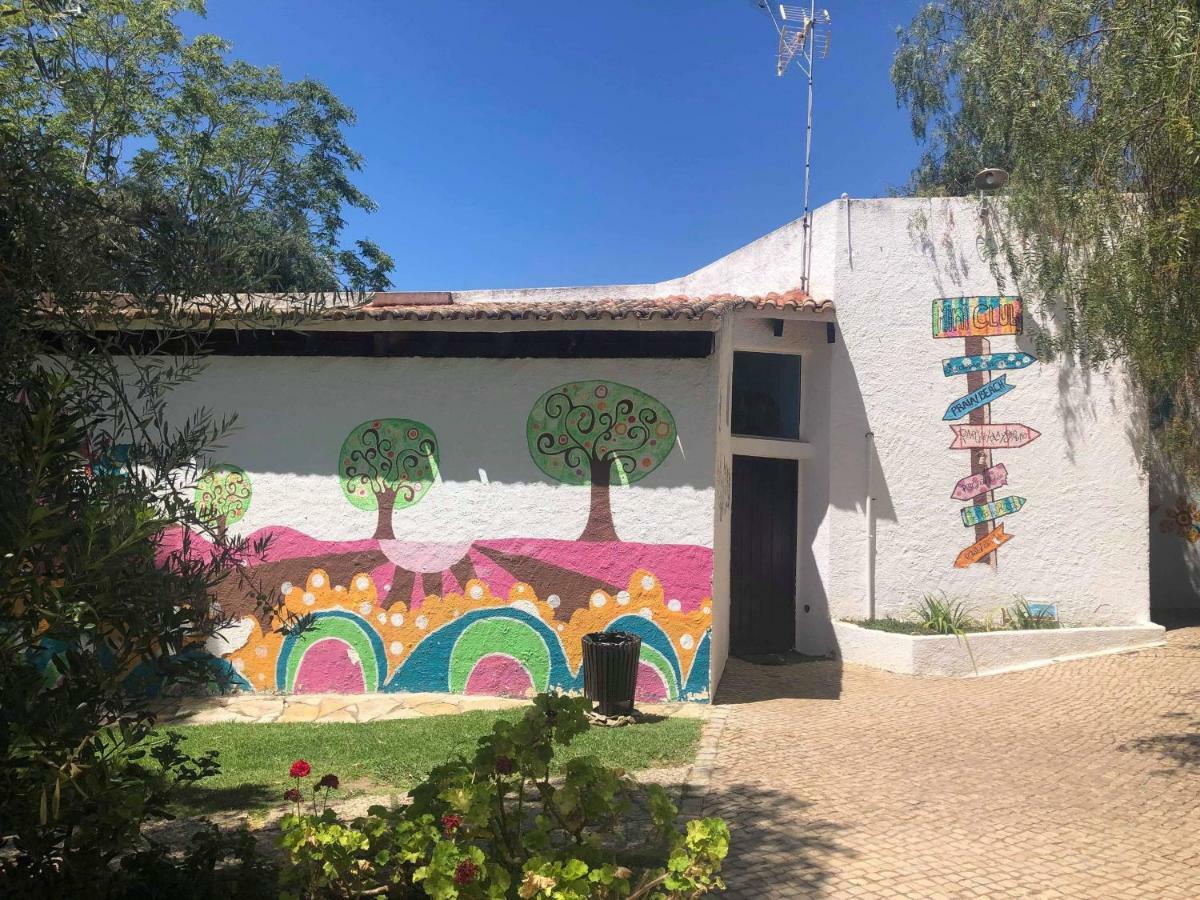 Apartamento 157, Pedras D'El Rei Tavira Luaran gambar