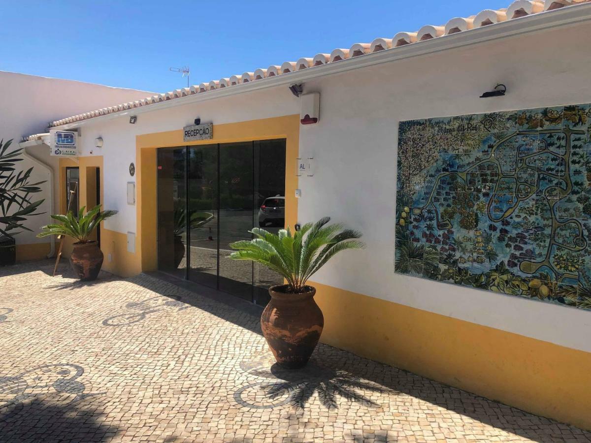 Apartamento 157, Pedras D'El Rei Tavira Luaran gambar