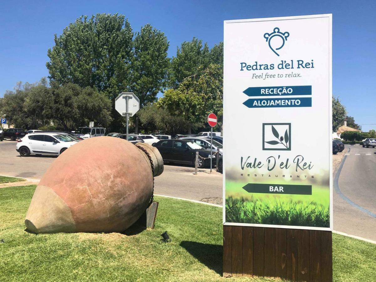 Apartamento 157, Pedras D'El Rei Tavira Luaran gambar
