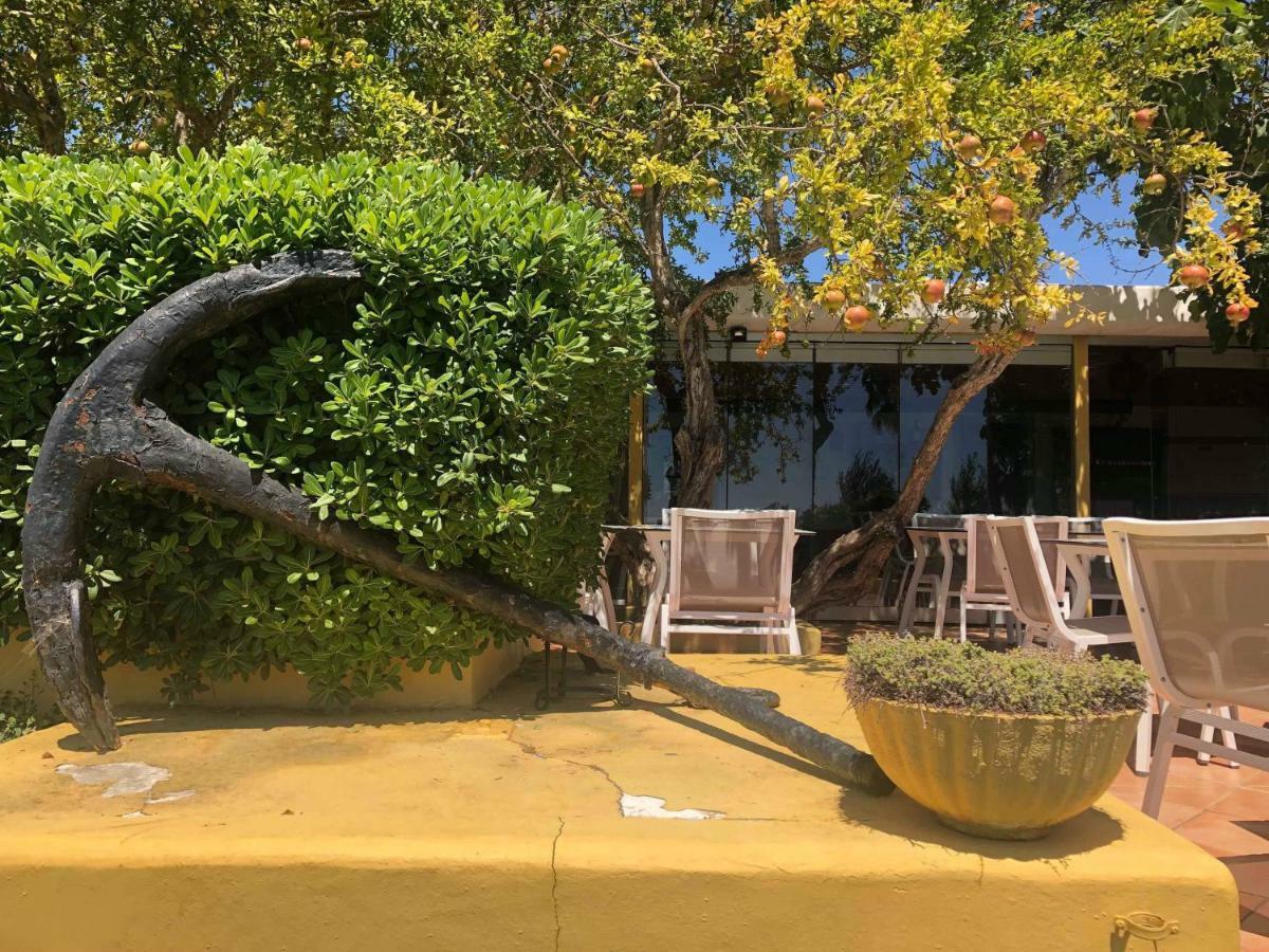 Apartamento 157, Pedras D'El Rei Tavira Luaran gambar