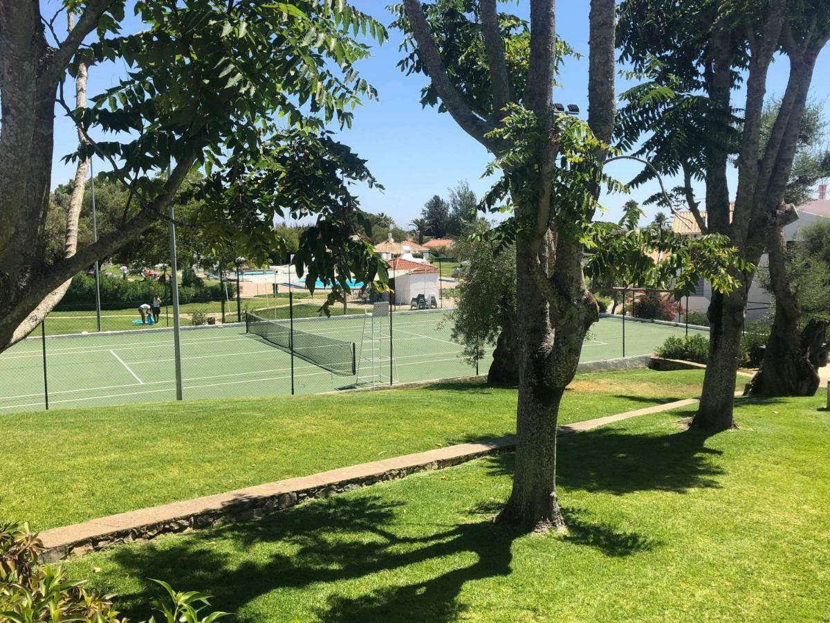 Apartamento 157, Pedras D'El Rei Tavira Luaran gambar