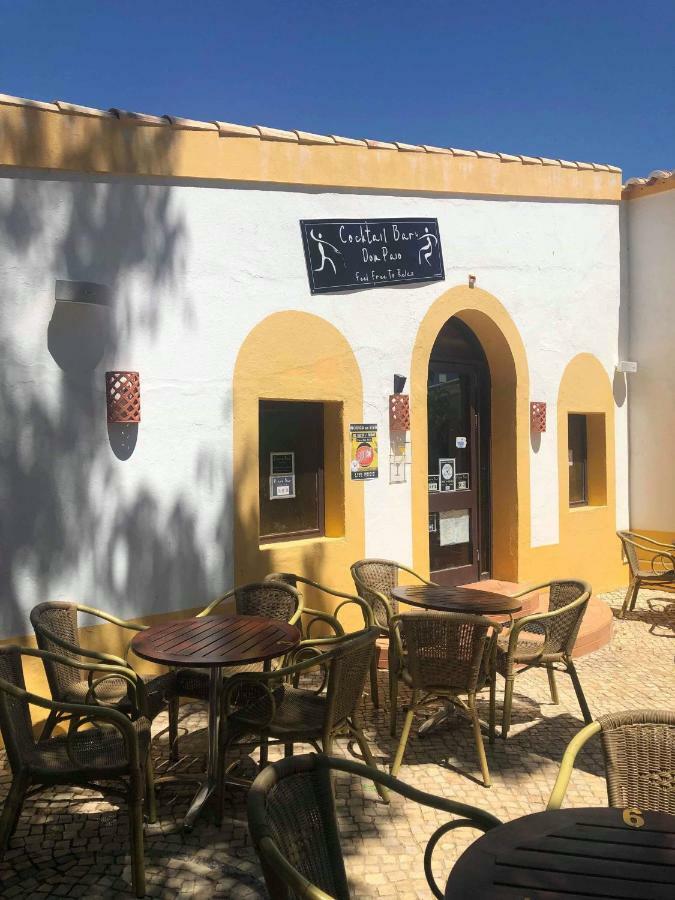 Apartamento 157, Pedras D'El Rei Tavira Luaran gambar