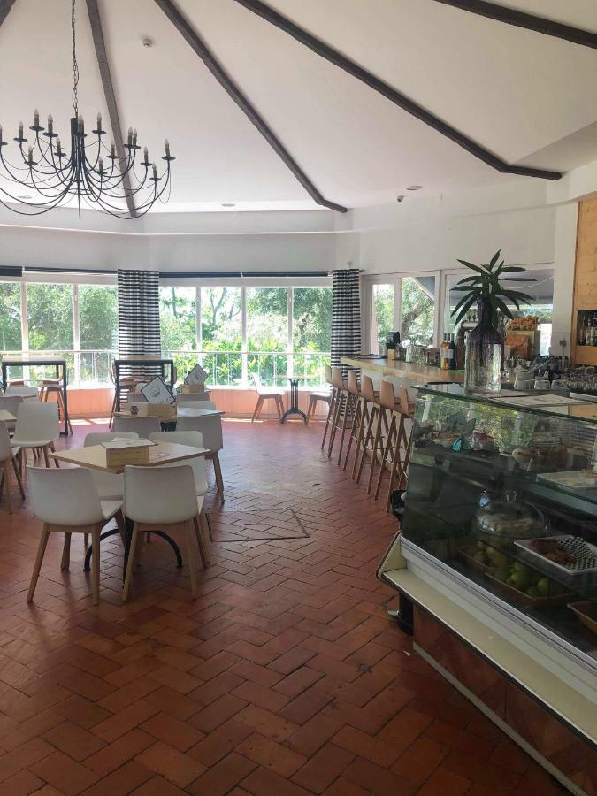 Apartamento 157, Pedras D'El Rei Tavira Luaran gambar