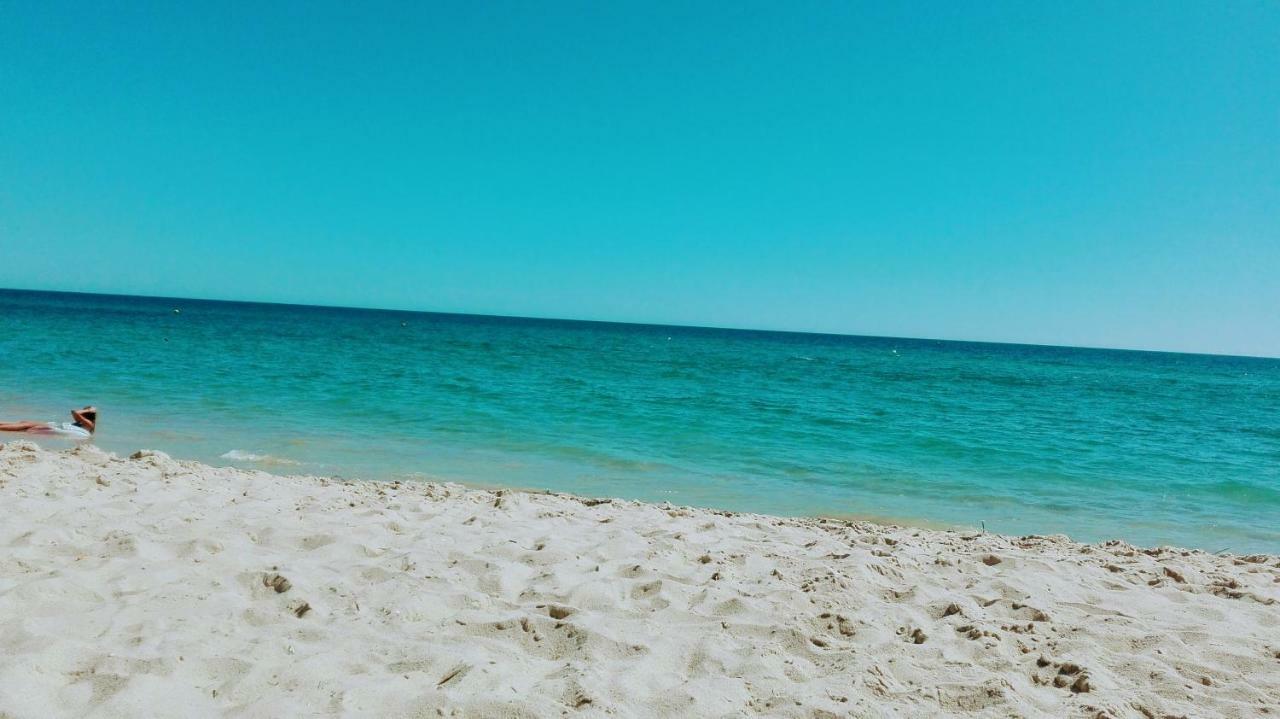 Apartamento 157, Pedras D'El Rei Tavira Luaran gambar