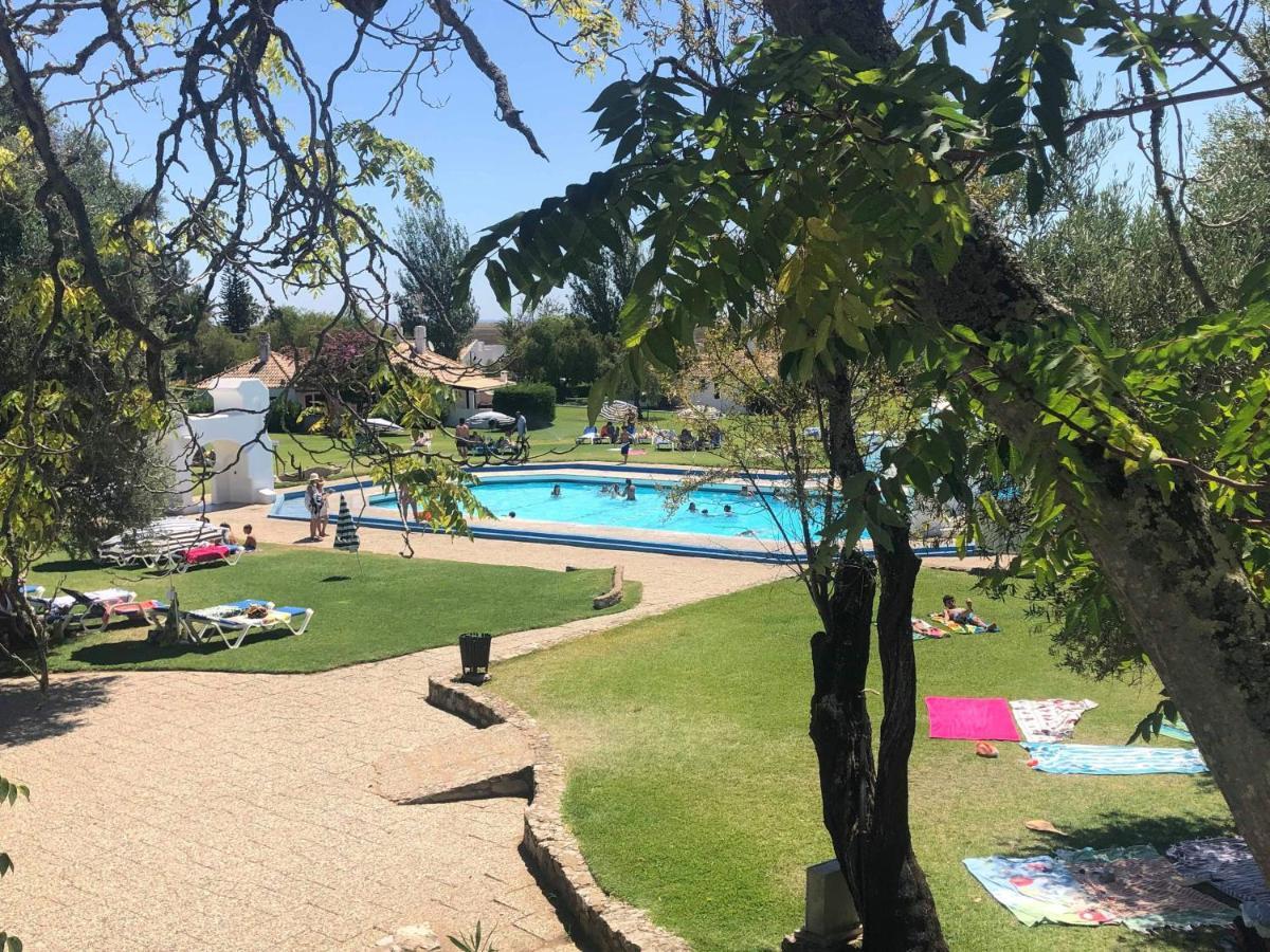 Apartamento 157, Pedras D'El Rei Tavira Luaran gambar